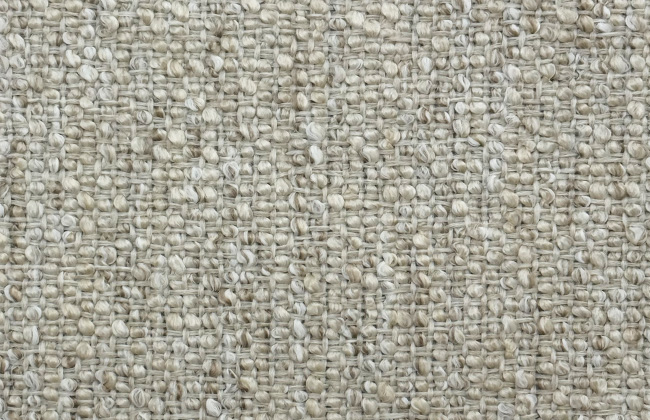 Abbey/Sand &bull; Polyester: 10% | Polypropylene: 90% | Abrasions: 25,000