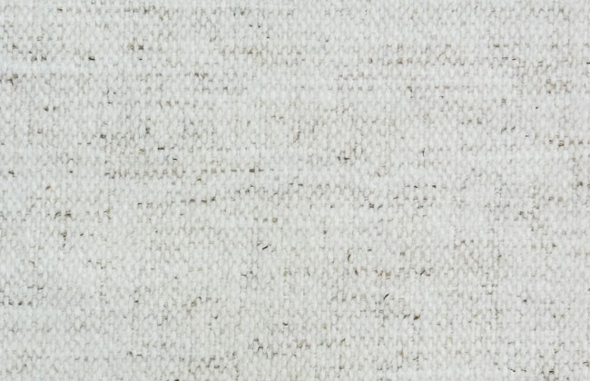 Camila/Vanilla &bull; Polyester: 90% | Linen: 10% | Abrasions: 45,000