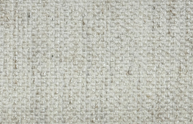 Crescent/Stone &bull; Polyester: 99% | Linen: 1% | Abrasions: 120,000
