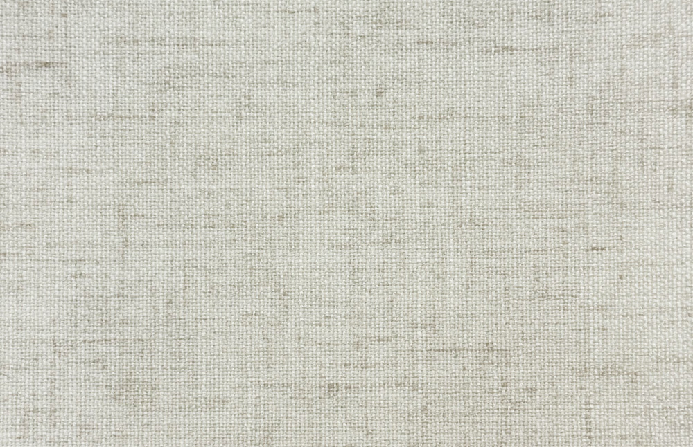 Jackson/Oatmeal &bull; Polyester: 90% | Linen: 10% | Abrasions: 50,000